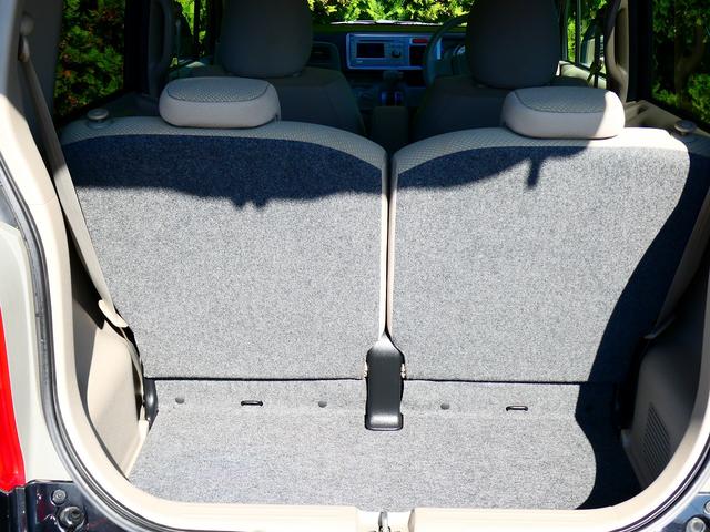 ライフ G 安全ボディ 両席エアバッグ ABS ETC バックカメラ ポリマー加工済(18枚目)