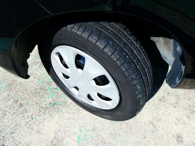 ライフ G 安全ボディ 両席エアバッグ ABS ETC バックカメラ ポリマー加工済(19枚目)