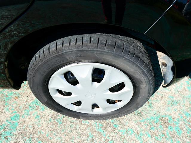 ライフ G 安全ボディ 両席エアバッグ ABS ETC バックカメラ ポリマー加工済(20枚目)