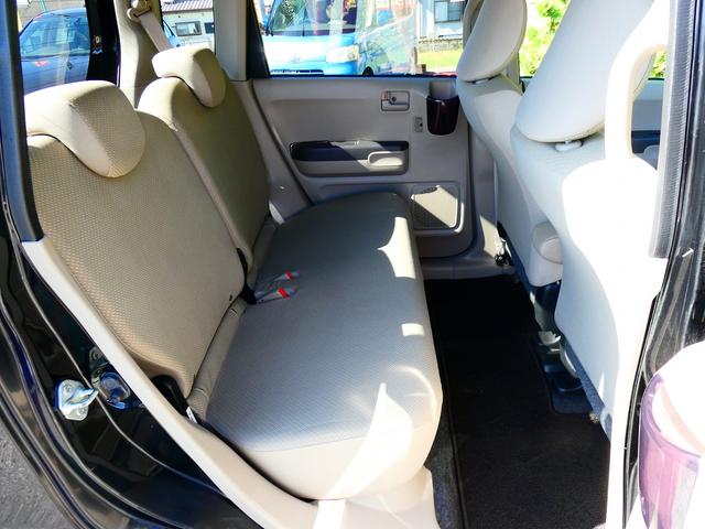 ライフ G 安全ボディ 両席エアバッグ ABS ETC バックカメラ ポリマー加工済(23枚目)