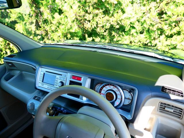 ライフ G 安全ボディ 両席エアバッグ ABS ETC バックカメラ ポリマー加工済(25枚目)