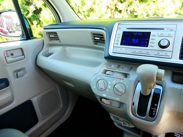 ライフ G 安全ボディ 両席エアバッグ ABS ETC バックカメラ ポリマー加工済(26枚目)