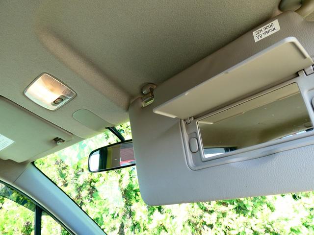 ライフ G 安全ボディ 両席エアバッグ ABS ETC バックカメラ ポリマー加工済(29枚目)