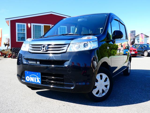 ライフ G 安全ボディ 両席エアバッグ ABS ETC バックカメラ ポリマー加工済(31枚目)