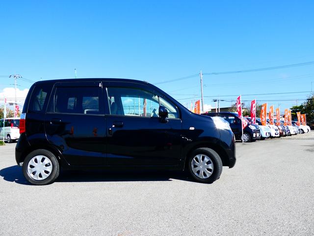 ライフ G 安全ボディ 両席エアバッグ ABS ETC バックカメラ ポリマー加工済(32枚目)