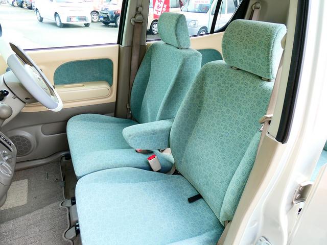 モコ S ダブルエアバッグ 衝撃安全ボディー キーレスエントリ ナビ ETC(13枚目)