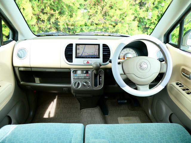 モコ S ダブルエアバッグ 衝撃安全ボディー キーレスエントリ ナビ ETC(15枚目)