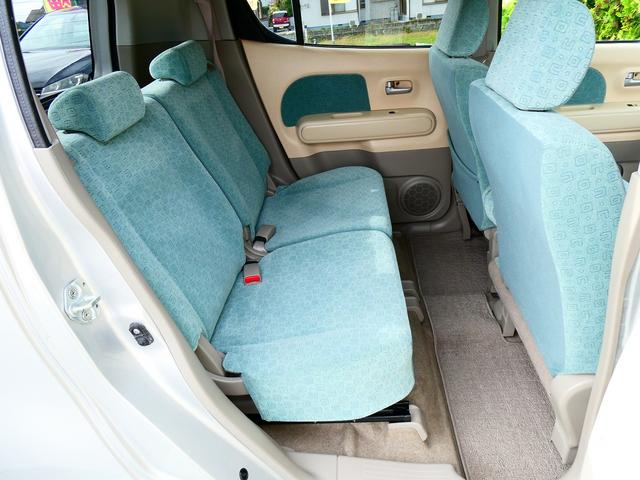 モコ S ダブルエアバッグ 衝撃安全ボディー キーレスエントリ ナビ ETC(23枚目)