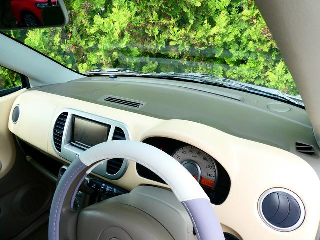 モコ S ダブルエアバッグ 衝撃安全ボディー キーレスエントリ ナビ ETC(24枚目)