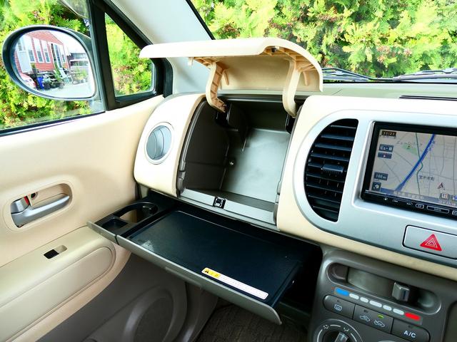 モコ S ダブルエアバッグ 衝撃安全ボディー キーレスエントリ ナビ ETC(29枚目)