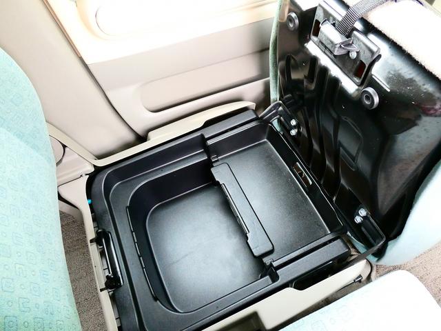 モコ S ダブルエアバッグ 衝撃安全ボディー キーレスエントリ ナビ ETC(30枚目)