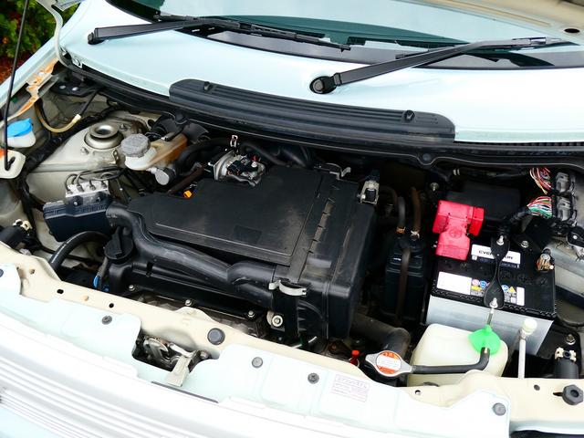 アルトラパン リミテッド 衝突安全ボディ WエアB 盗難警報装置 Pスタート D席シートヒーター ETC(17枚目)