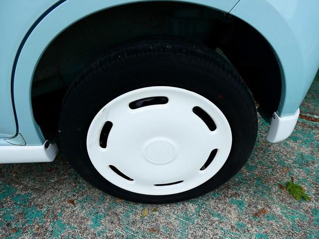 アルトラパン リミテッド 衝突安全ボディ WエアB 盗難警報装置 Pスタート D席シートヒーター ETC(20枚目)