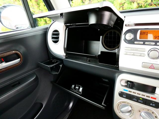 アルトラパン リミテッド 衝突安全ボディ WエアB 盗難警報装置 Pスタート D席シートヒーター ETC(30枚目)