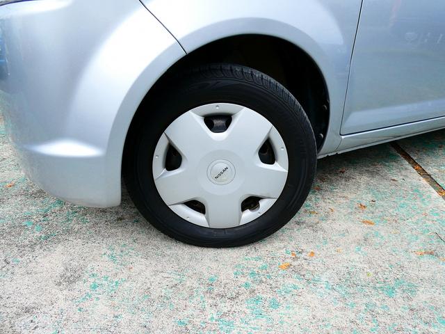 オッティ S 衝突安全ボディ ABS WAB キーレスキー フルフラット ナビTV(19枚目)