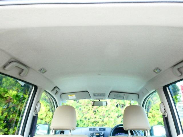 ムーヴ L 運転席助手席エアバック 衝突安全ボディ ABS 盗難防止アラーム(12枚目)