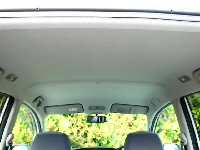 ムーヴ Ｘ　衝撃安全ボディー　運転席助手席エアバック　ＡＢＳ　キーフリー　ベンチシート（12枚目）