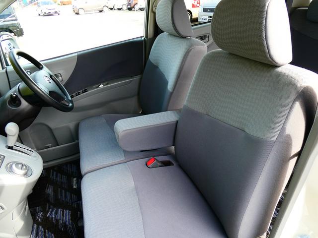 ムーヴ Ｘ　衝撃安全ボディー　運転席助手席エアバック　ＡＢＳ　キーフリー　ベンチシート（13枚目）