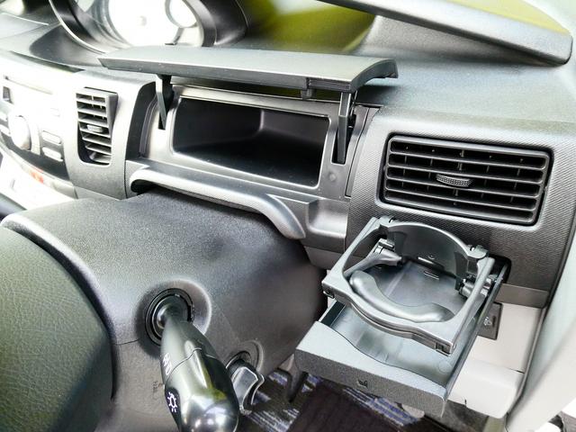 ムーヴ Ｘ　衝撃安全ボディー　運転席助手席エアバック　ＡＢＳ　キーフリー　ベンチシート（26枚目）