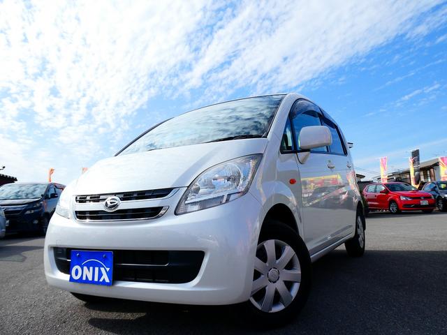 ムーヴ Ｘ　衝撃安全ボディー　運転席助手席エアバック　ＡＢＳ　キーフリー　ベンチシート（30枚目）