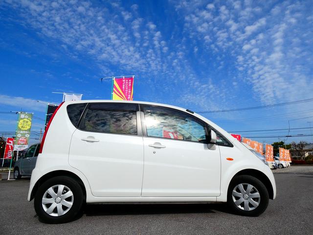 ムーヴ Ｘ　衝撃安全ボディー　運転席助手席エアバック　ＡＢＳ　キーフリー　ベンチシート（31枚目）