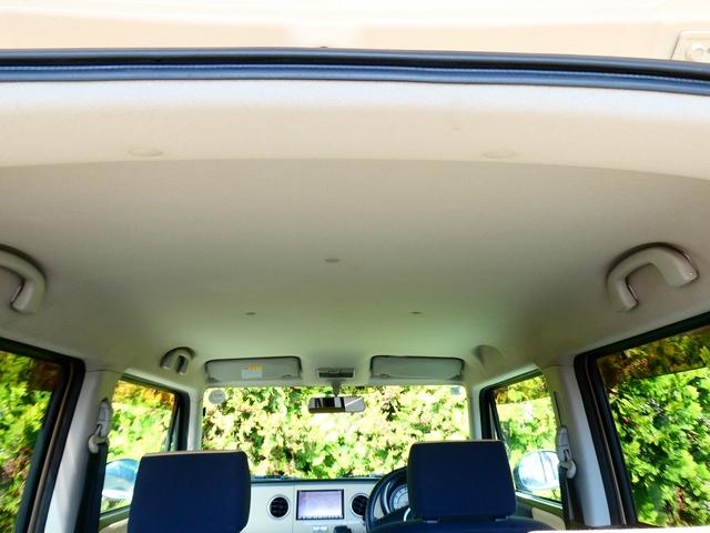 アルトラパン X 運転席助手席エアバッグ 衝突安全ボディ ABS スマ-トキ- ナビTV ETC バックカメラ(12枚目)