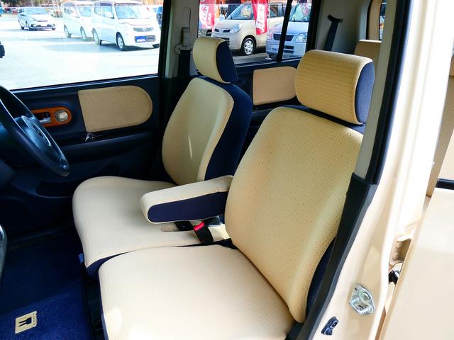 アルトラパン X 運転席助手席エアバッグ 衝突安全ボディ ABS スマ-トキ- ナビTV ETC バックカメラ(13枚目)