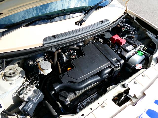 アルトラパン X 運転席助手席エアバッグ 衝突安全ボディ ABS スマ-トキ- ナビTV ETC バックカメラ(17枚目)