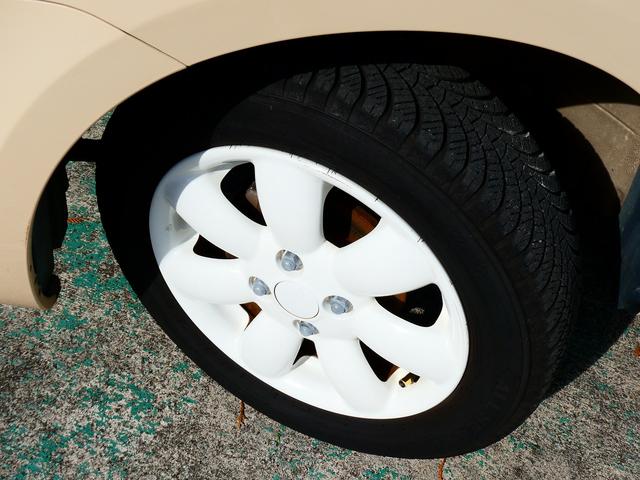 アルトラパン X 運転席助手席エアバッグ 衝突安全ボディ ABS スマ-トキ- ナビTV ETC バックカメラ(19枚目)