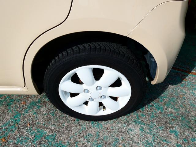 アルトラパン X 運転席助手席エアバッグ 衝突安全ボディ ABS スマ-トキ- ナビTV ETC バックカメラ(20枚目)