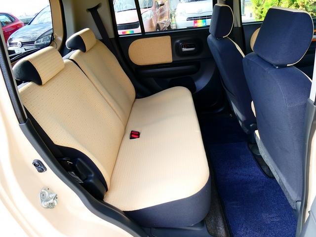 アルトラパン X 運転席助手席エアバッグ 衝突安全ボディ ABS スマ-トキ- ナビTV ETC バックカメラ(23枚目)