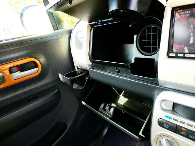 アルトラパン X 運転席助手席エアバッグ 衝突安全ボディ ABS スマ-トキ- ナビTV ETC バックカメラ(29枚目)