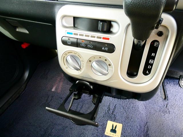 アルトラパン X 運転席助手席エアバッグ 衝突安全ボディ ABS スマ-トキ- ナビTV ETC バックカメラ(31枚目)