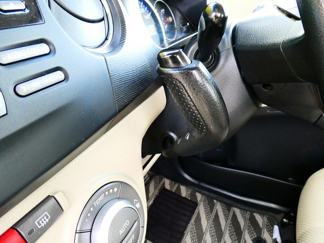 ルクラ L 衝突安全ボディ 運転席助手席エアバック ABS キーレス付き(11枚目)