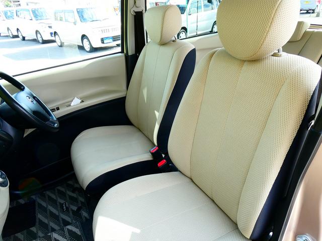 ルクラ L 衝突安全ボディ 運転席助手席エアバック ABS キーレス付き(13枚目)