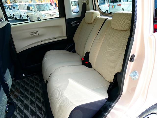 ルクラ L 衝突安全ボディ 運転席助手席エアバック ABS キーレス付き(14枚目)