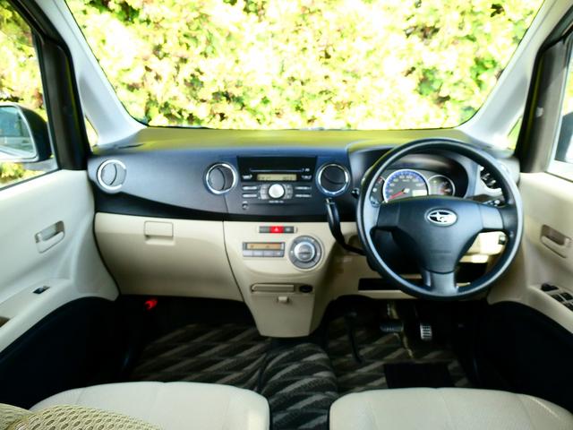 ルクラ L 衝突安全ボディ 運転席助手席エアバック ABS キーレス付き(15枚目)