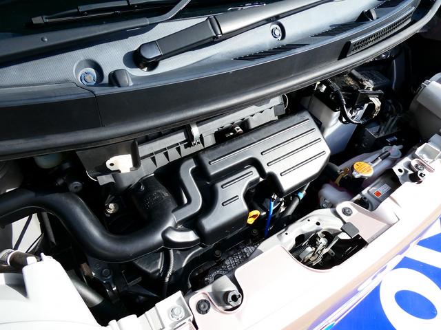 ルクラ L 衝突安全ボディ 運転席助手席エアバック ABS キーレス付き(17枚目)