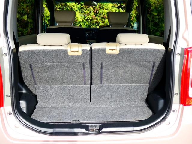 ルクラ L 衝突安全ボディ 運転席助手席エアバック ABS キーレス付き(18枚目)