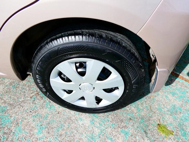 ルクラ L 衝突安全ボディ 運転席助手席エアバック ABS キーレス付き(20枚目)