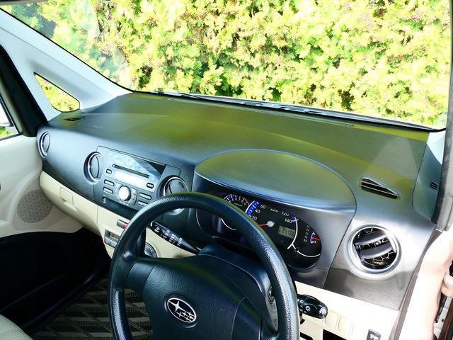 ルクラ L 衝突安全ボディ 運転席助手席エアバック ABS キーレス付き(24枚目)