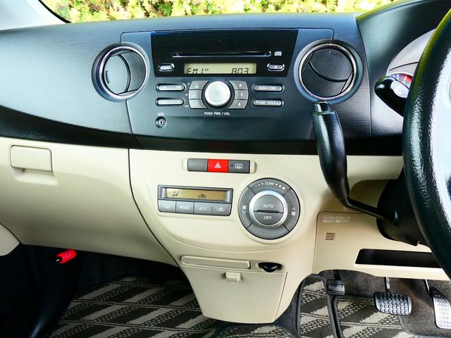 ルクラ L 衝突安全ボディ 運転席助手席エアバック ABS キーレス付き(27枚目)