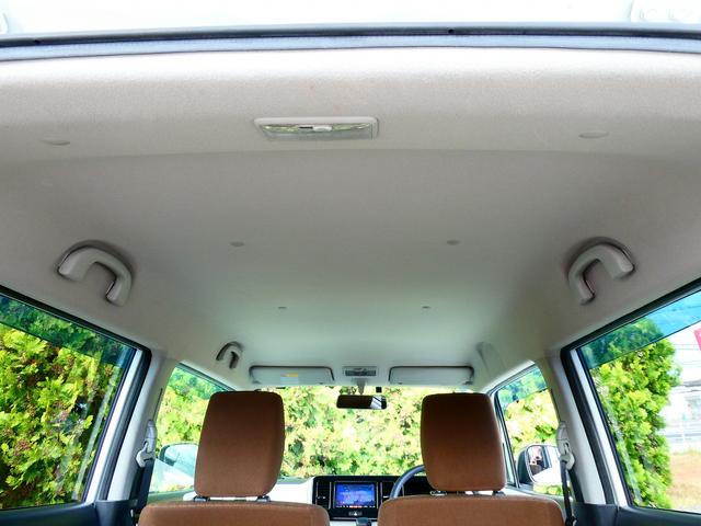 モコ S アイドリングストップ 衝突安全ボディ Wエアバック ABS アイドルS ナビTV ETC(12枚目)