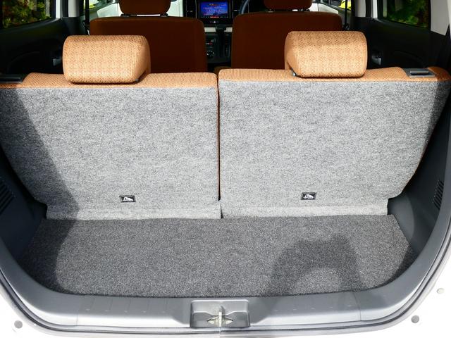 モコ S アイドリングストップ 衝突安全ボディ Wエアバック ABS アイドルS ナビTV ETC(18枚目)