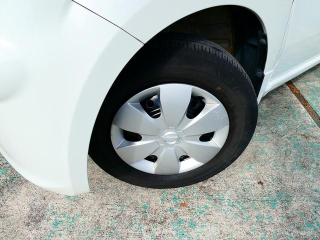 モコ S アイドリングストップ 衝突安全ボディ Wエアバック ABS アイドルS ナビTV ETC(19枚目)