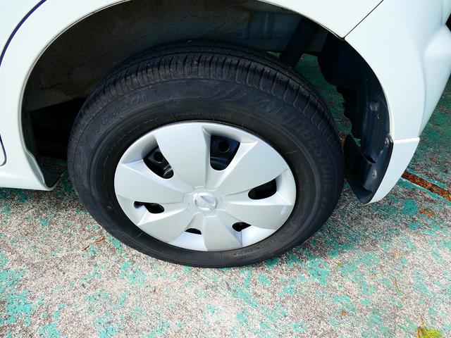 モコ S アイドリングストップ 衝突安全ボディ Wエアバック ABS アイドルS ナビTV ETC(20枚目)