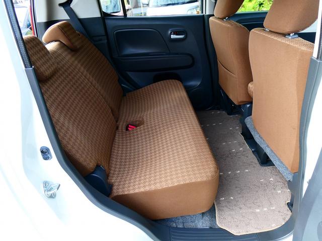 モコ S アイドリングストップ 衝突安全ボディ Wエアバック ABS アイドルS ナビTV ETC(23枚目)