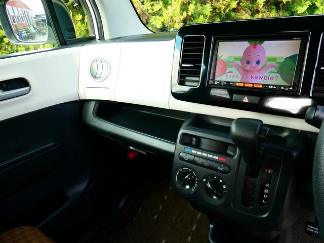 モコ S アイドリングストップ 衝突安全ボディ Wエアバック ABS アイドルS ナビTV ETC(27枚目)