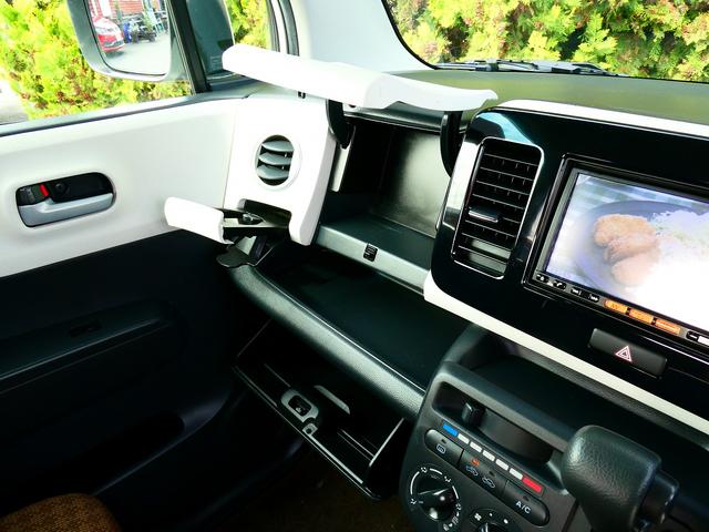 モコ S アイドリングストップ 衝突安全ボディ Wエアバック ABS アイドルS ナビTV ETC(28枚目)