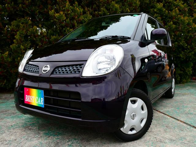 モコ E ショコラティエ 衝突安全ボディ ABS AAC インテリキー ETC 前後ドラレコ ポリマー加工済(7枚目)